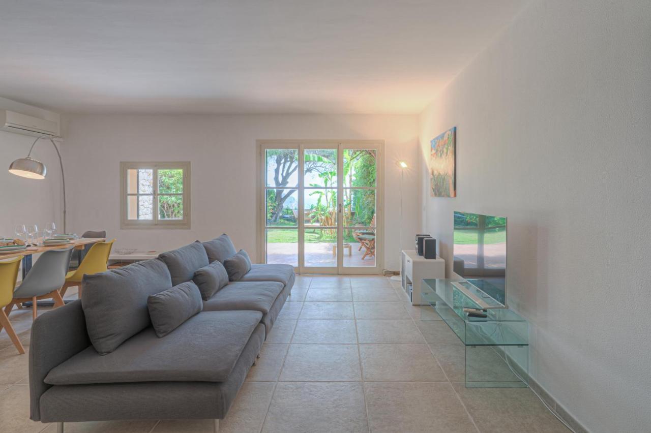 Villa Infinity Vista Mare E Relax Taormina Exteriör bild