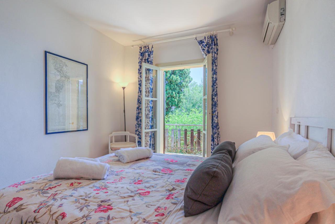 Villa Infinity Vista Mare E Relax Taormina Exteriör bild