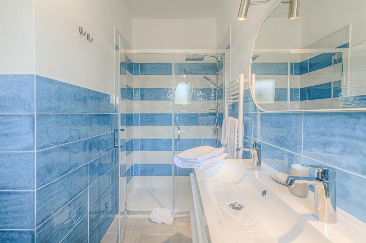 Villa Infinity Vista Mare E Relax Taormina Exteriör bild