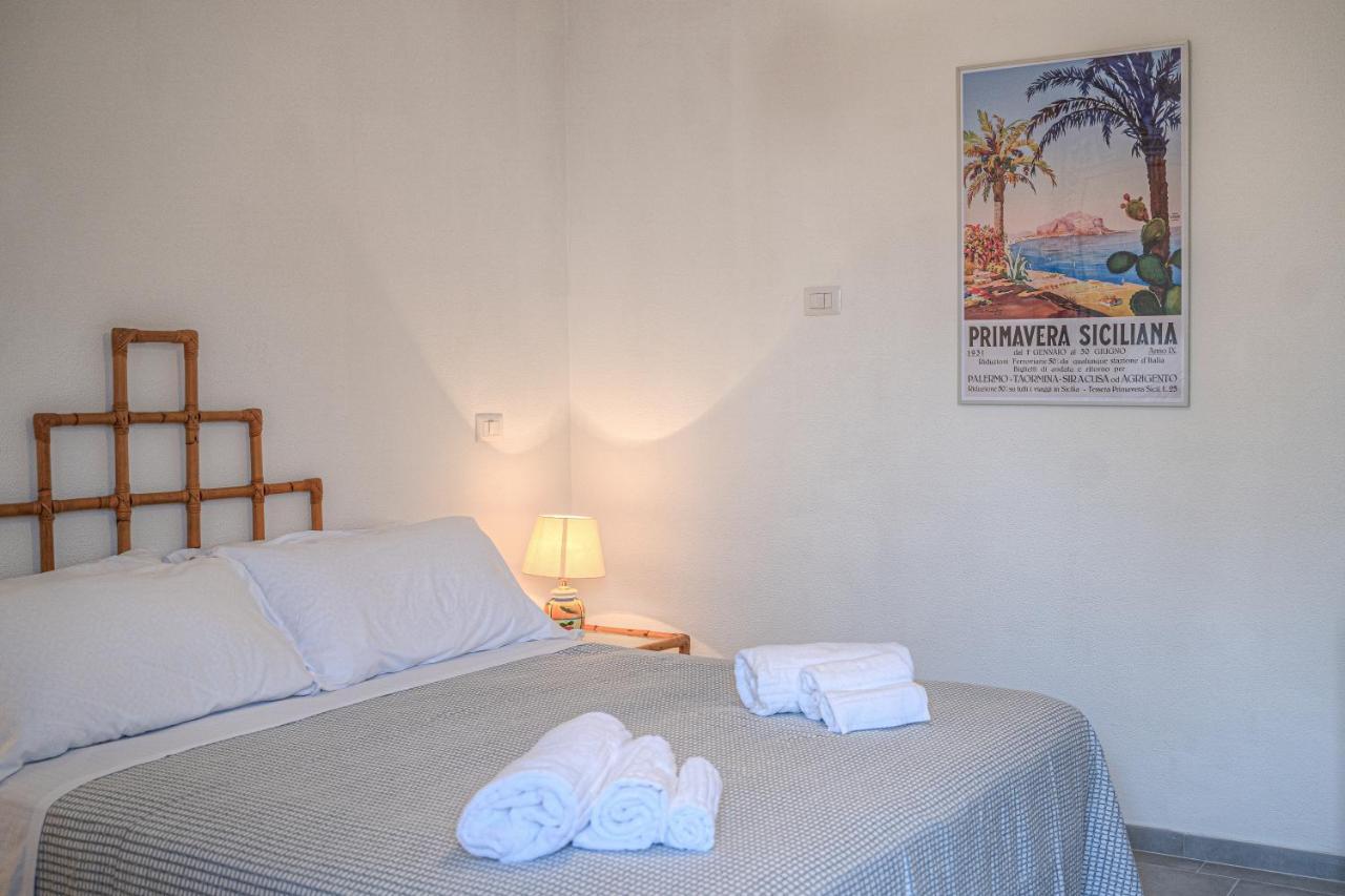 Villa Infinity Vista Mare E Relax Taormina Exteriör bild