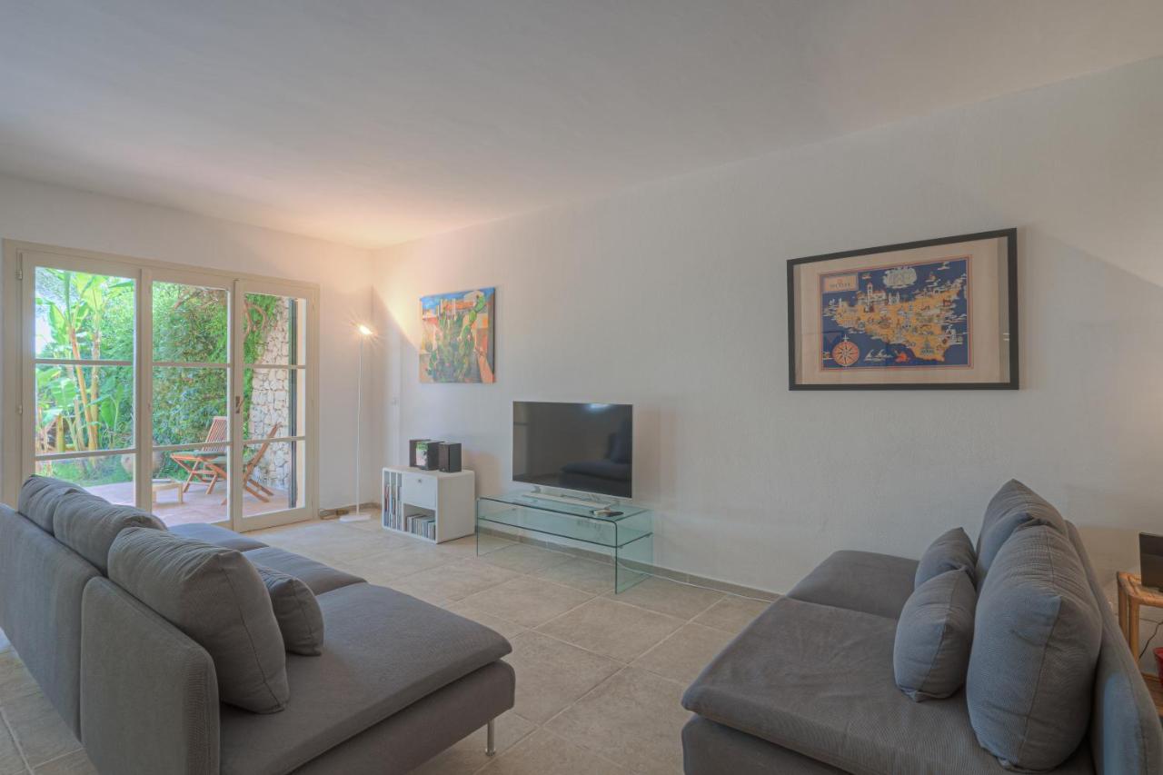 Villa Infinity Vista Mare E Relax Taormina Exteriör bild