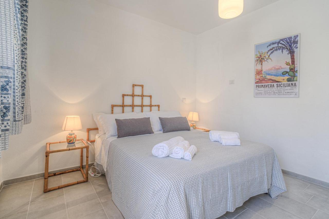 Villa Infinity Vista Mare E Relax Taormina Exteriör bild